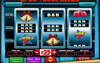 Classic Slots