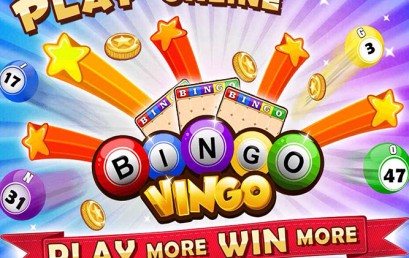 Bingo Vingo