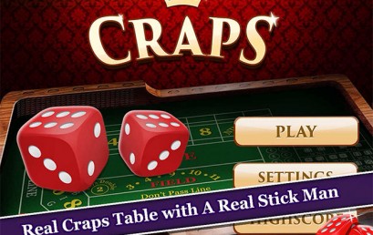 Craps – Casino Style