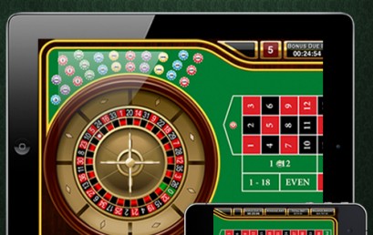 Roulette – Casino Style